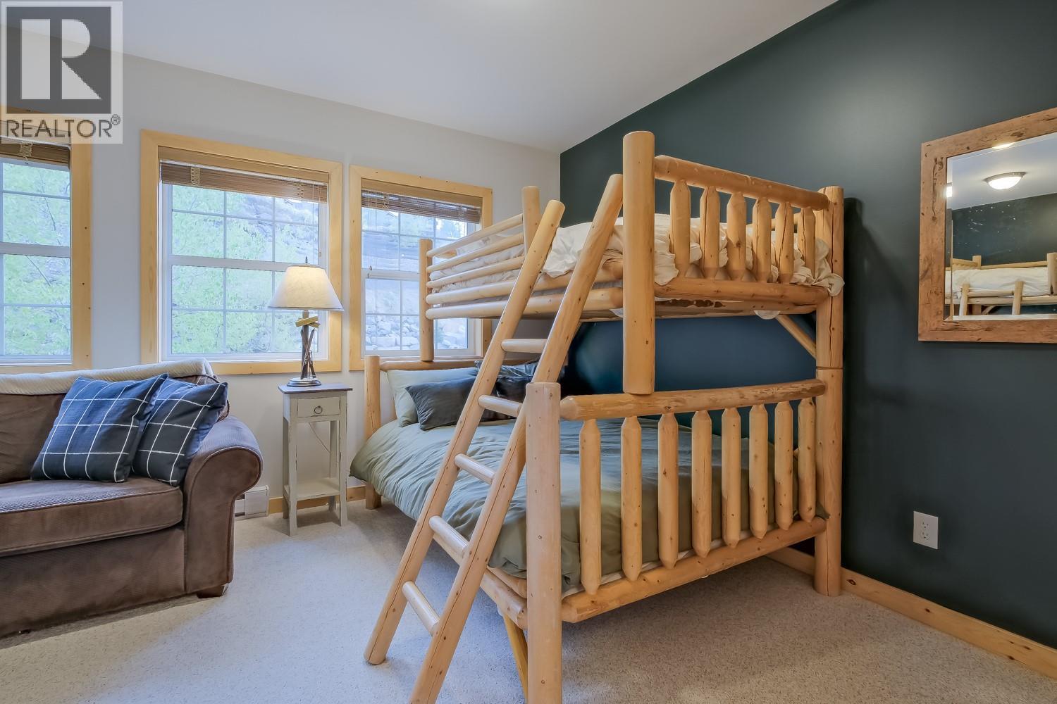 220 Kettleview Road Unit# 14, Big White