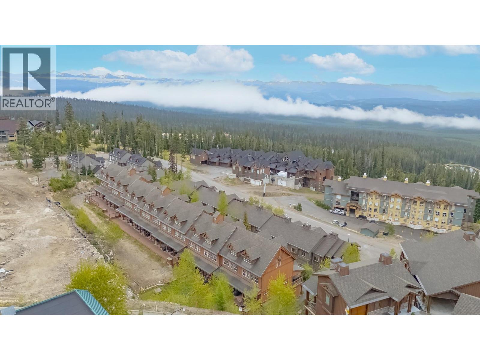 220 Kettleview Road Unit# 14, Big White