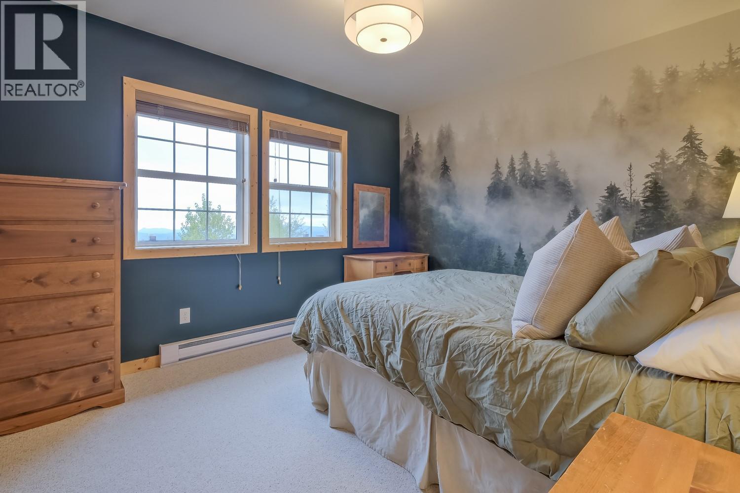 220 Kettleview Road Unit# 14, Big White