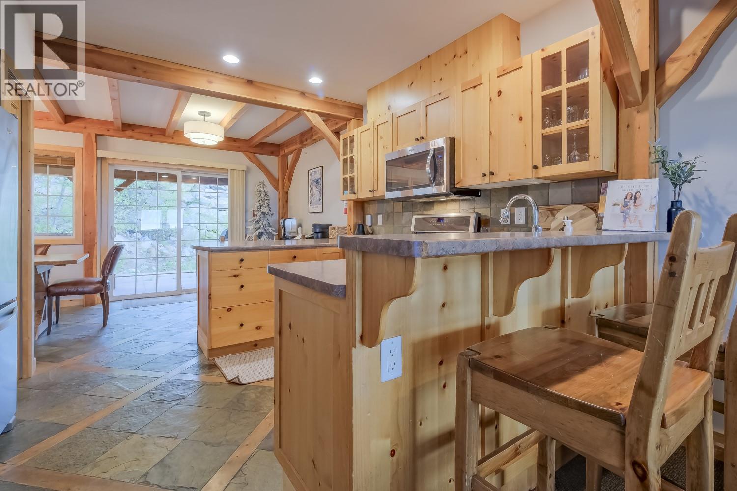 220 Kettleview Road Unit# 14, Big White