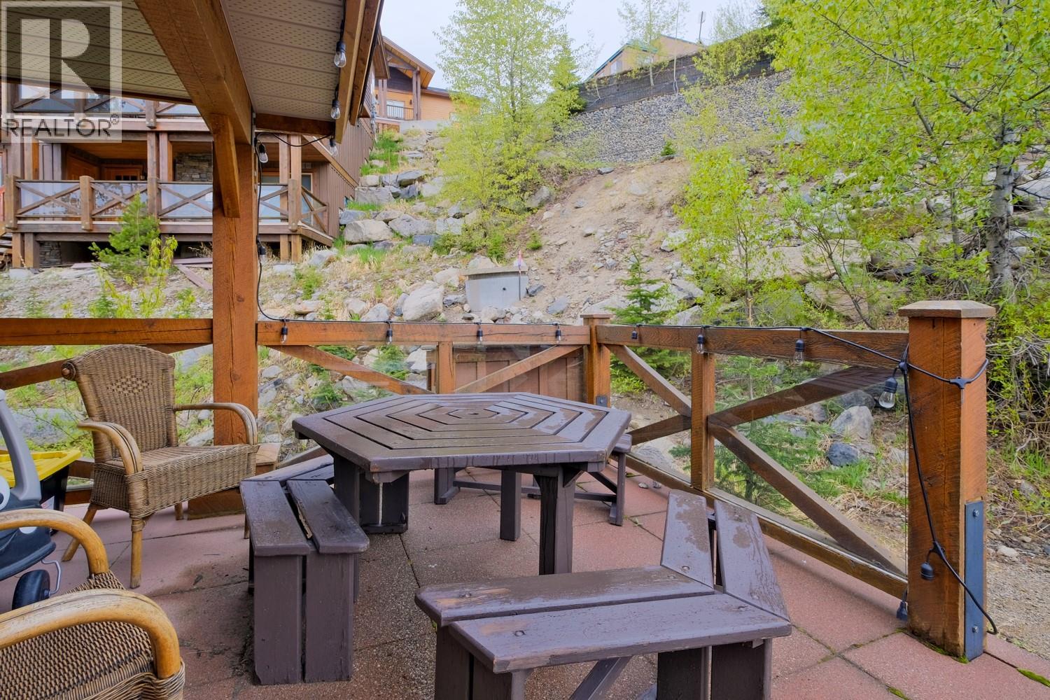 220 Kettleview Road Unit# 14, Big White