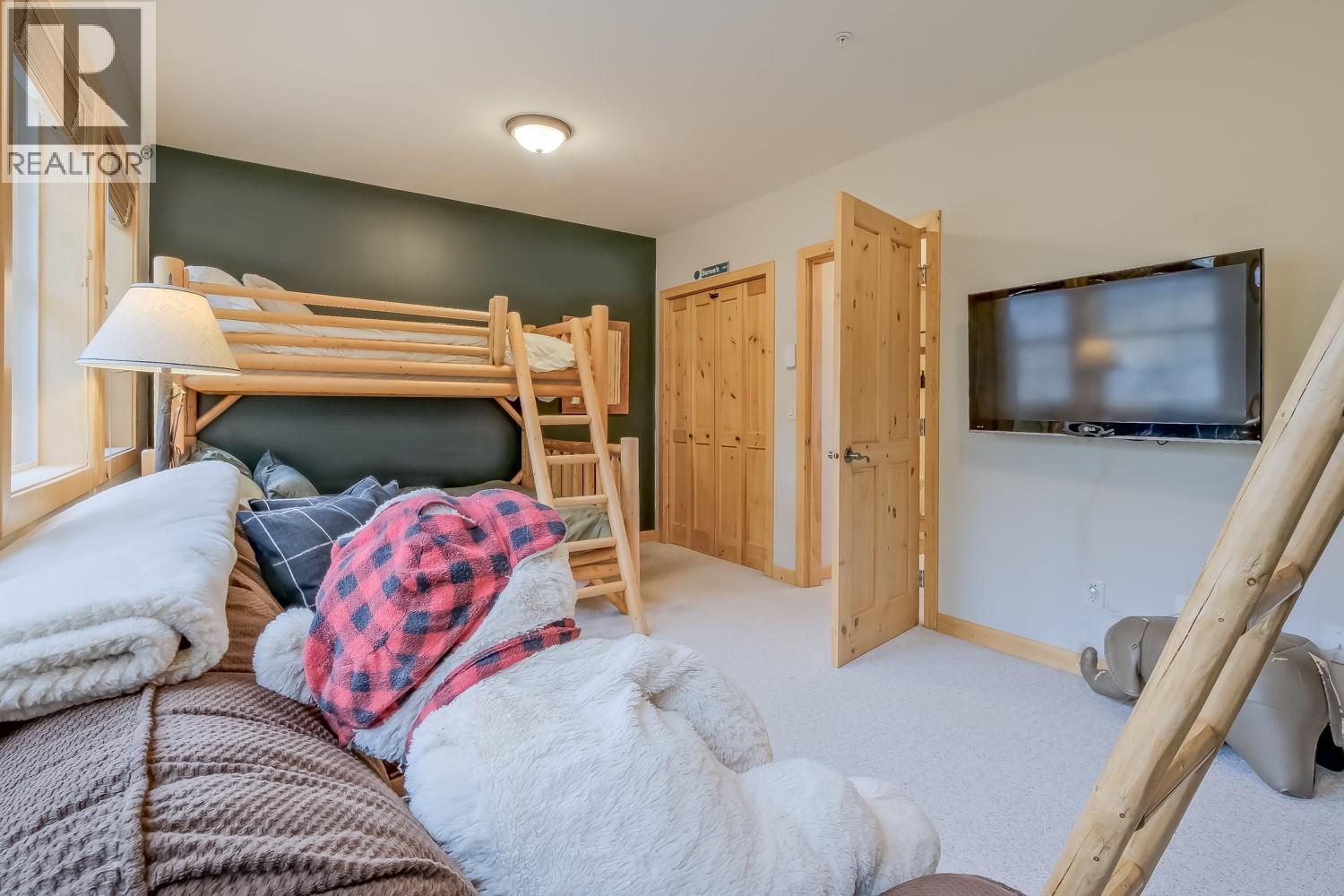 220 Kettleview Road Unit# 14, Big White