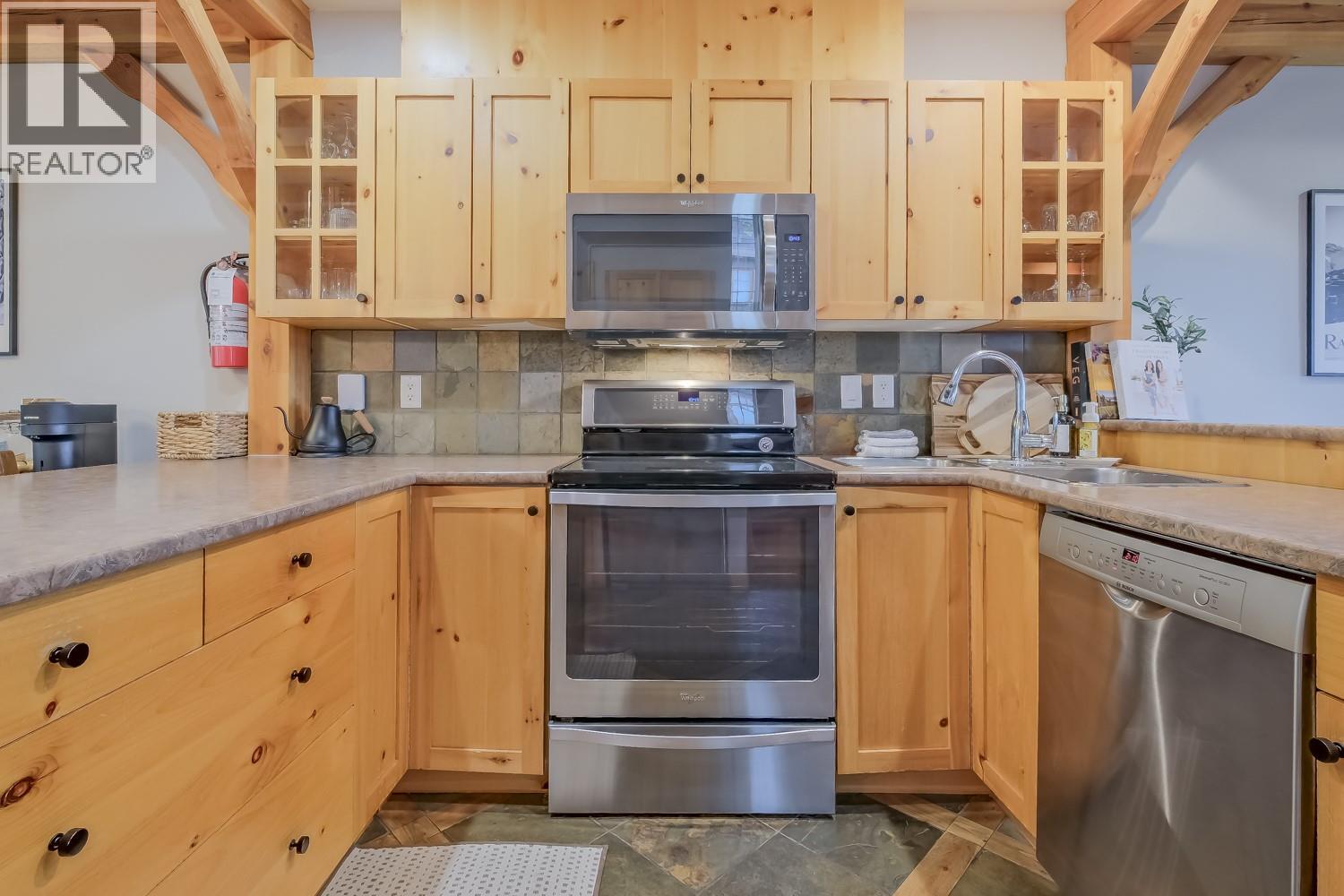 220 Kettleview Road Unit# 14, Big White