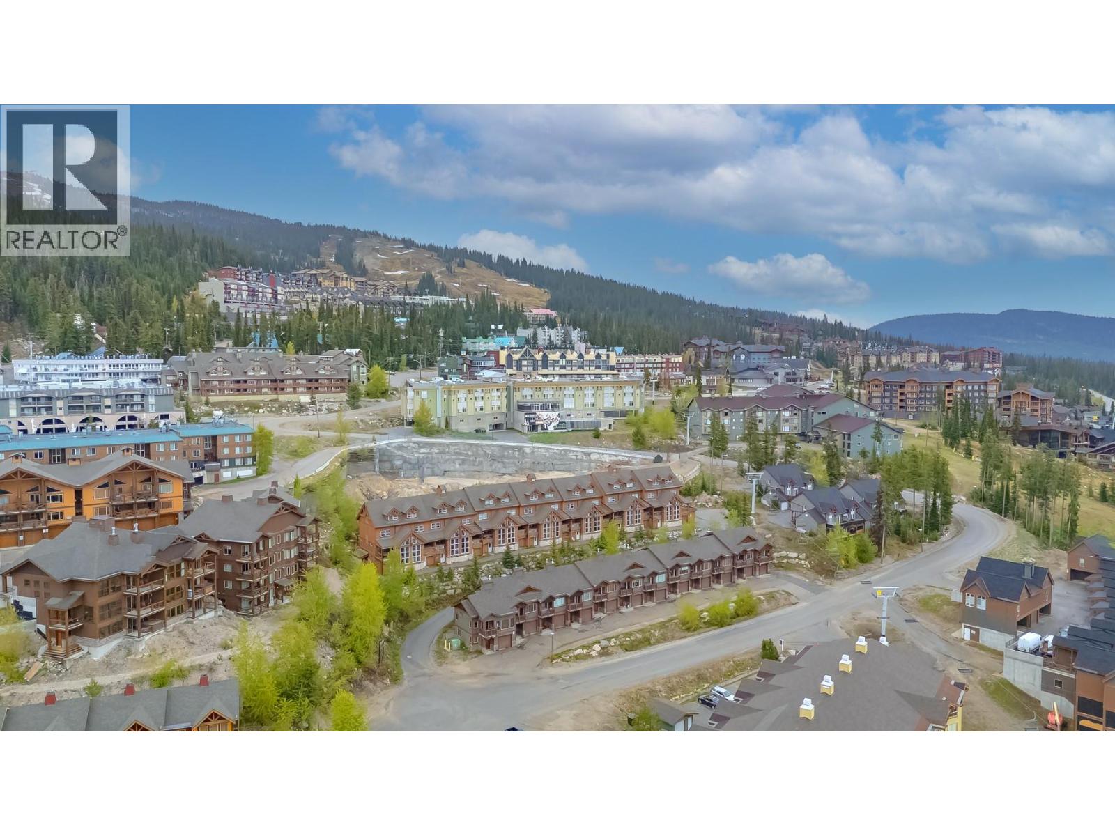220 Kettleview Road Unit# 14, Big White