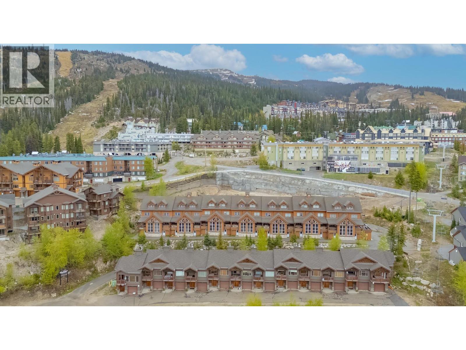 220 Kettleview Road Unit# 14, Big White