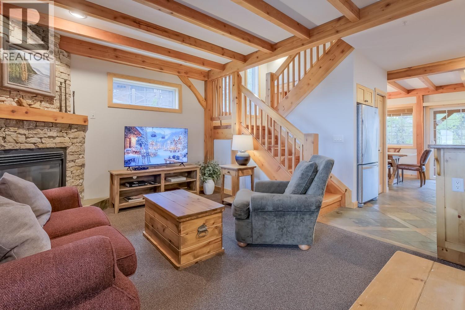 220 Kettleview Road Unit# 14, Big White