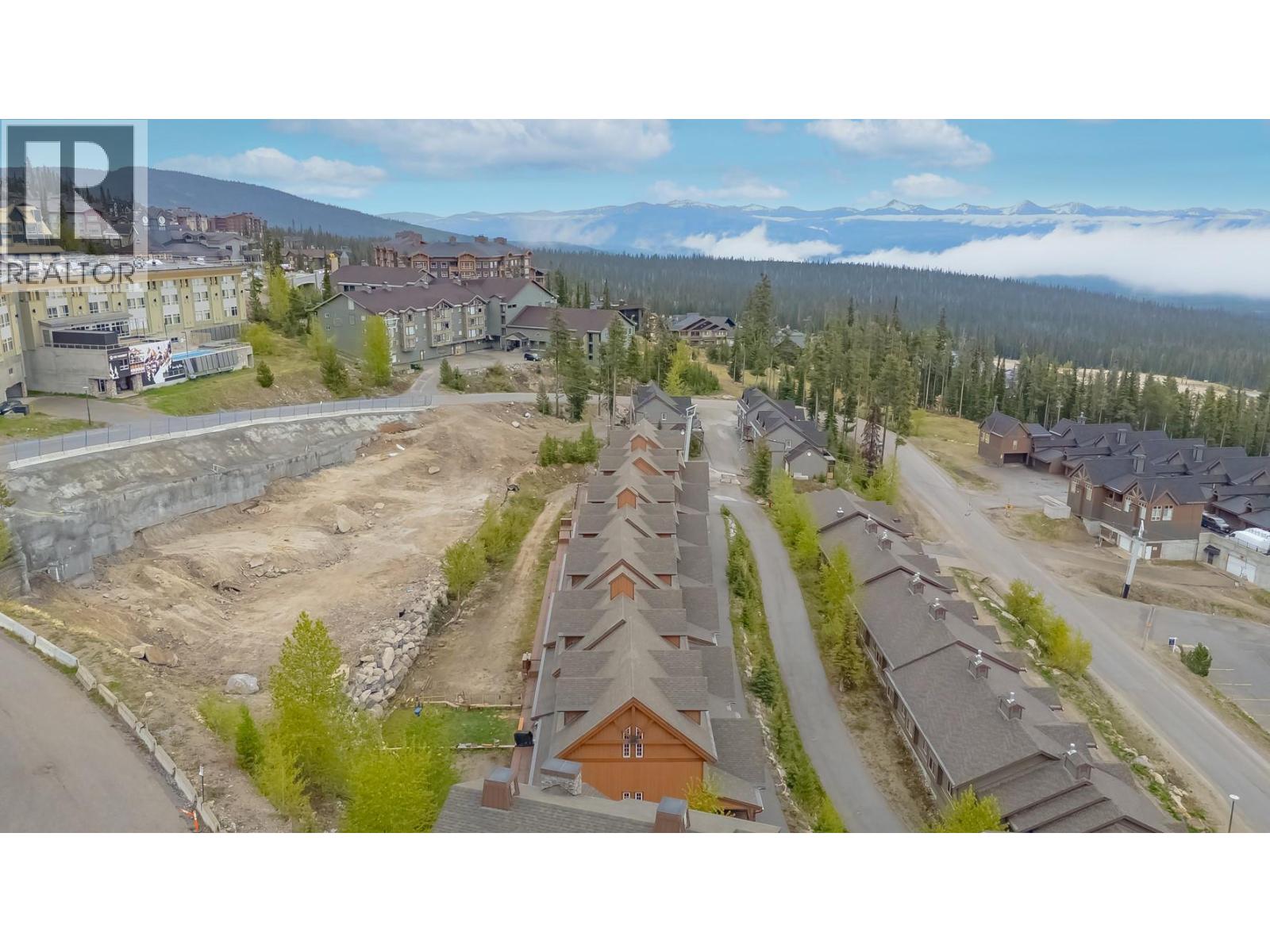 220 Kettleview Road Unit# 14, Big White