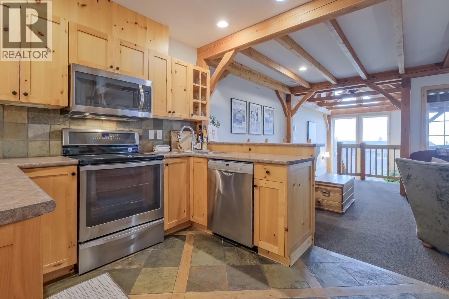 220 Kettleview Road Unit# 14, Big White
