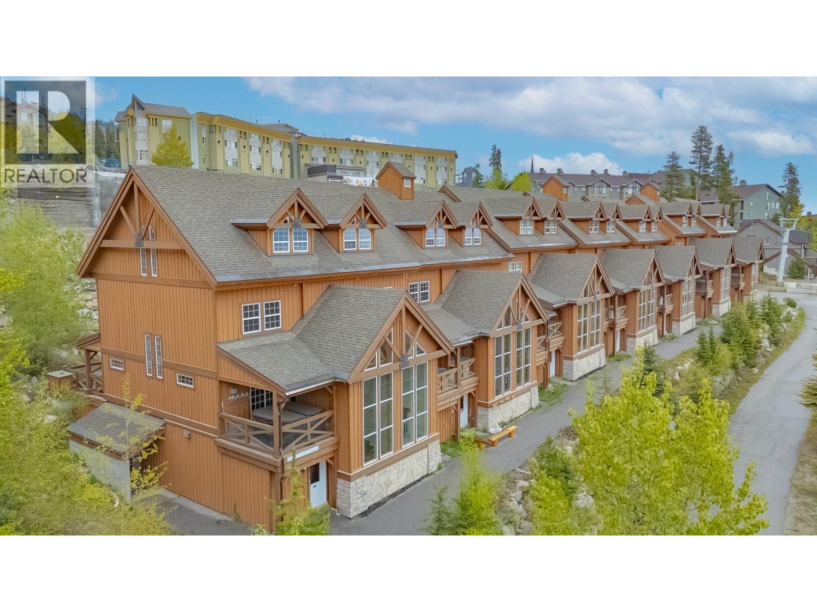 220 Kettleview Road Unit# 14, Big White