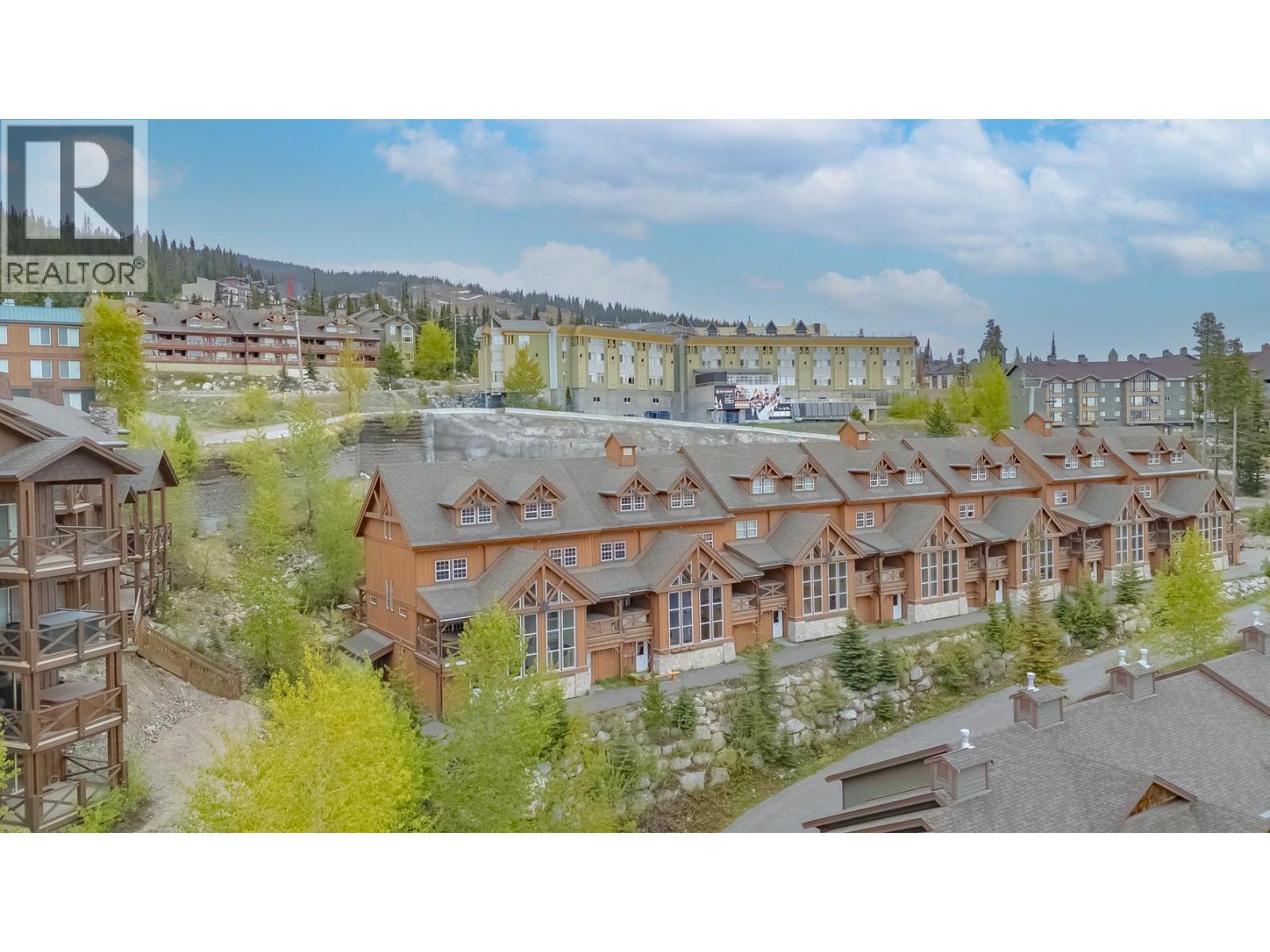 220 Kettleview Road Unit# 14, Big White