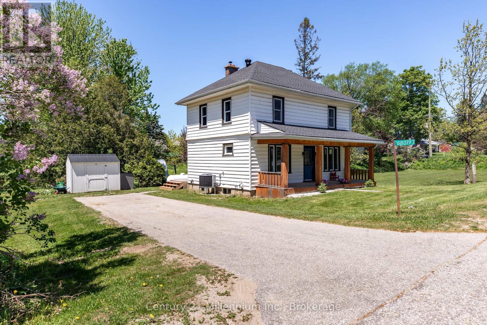 680193 CHATSWORTH ROAD 24 - 7