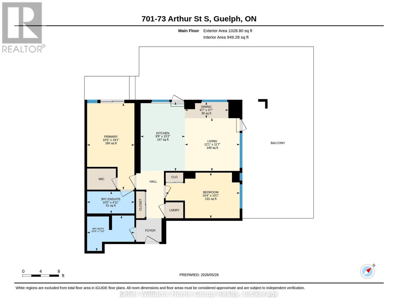 #701 73 ARTHUR STREET S - 38