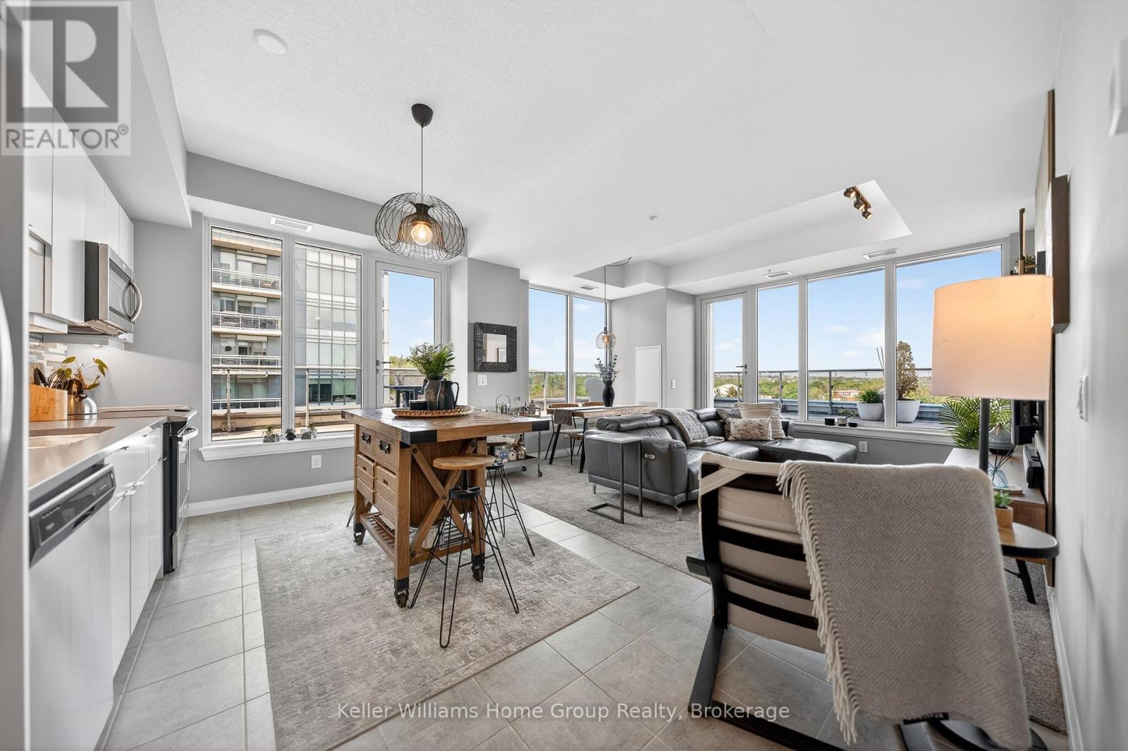 #701 73 ARTHUR STREET S - Image 9