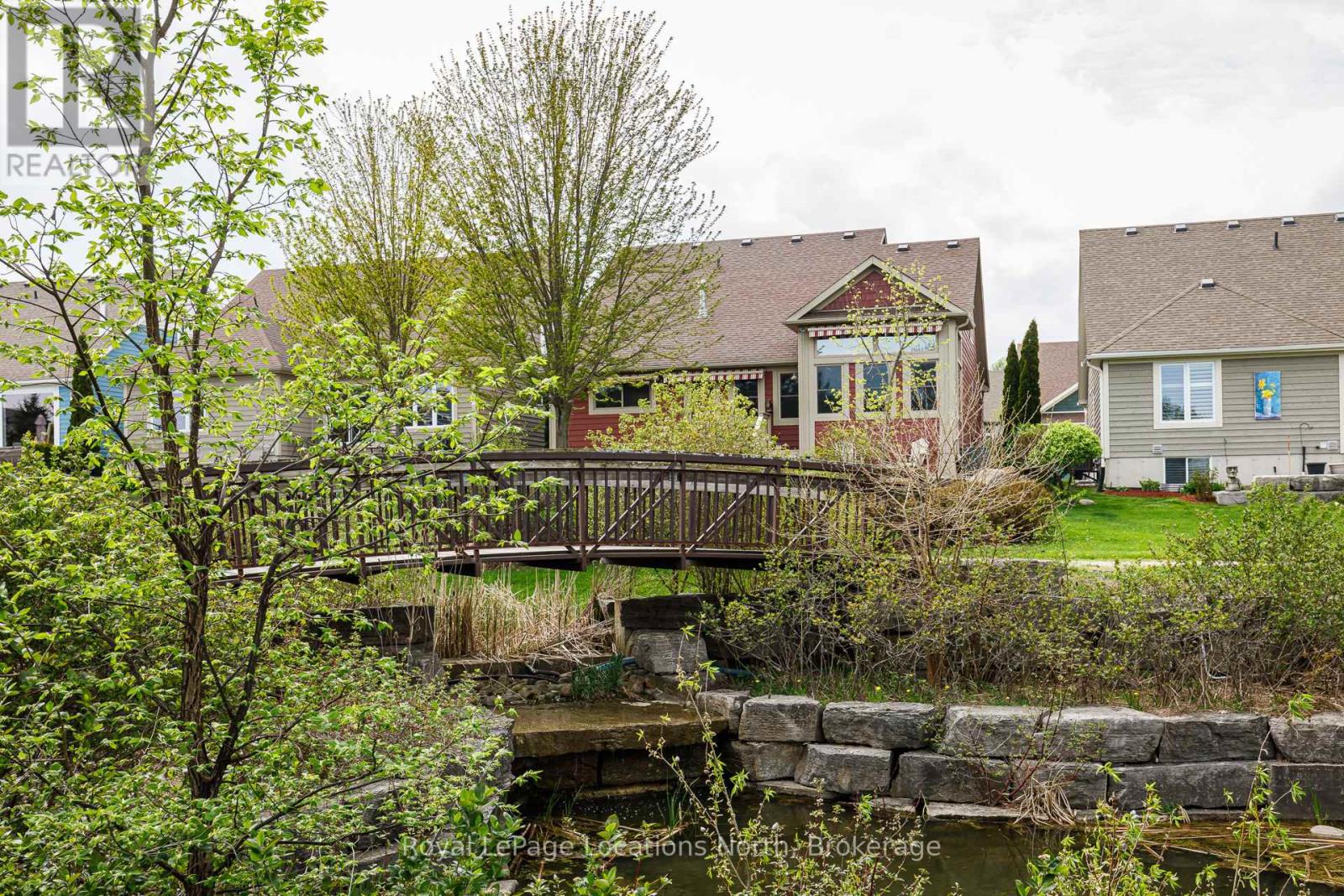 132 DORY ROW - 45