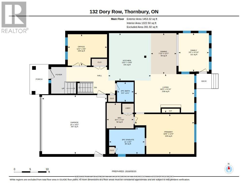 132 DORY ROW - 47