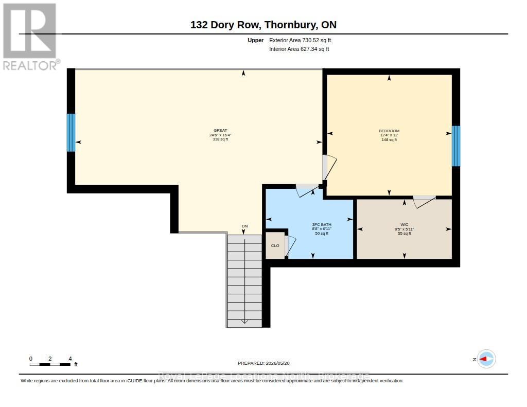 132 DORY ROW - 48