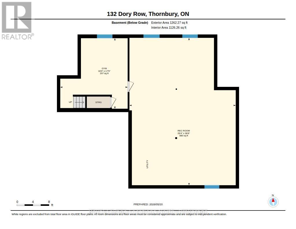 132 DORY ROW - 49