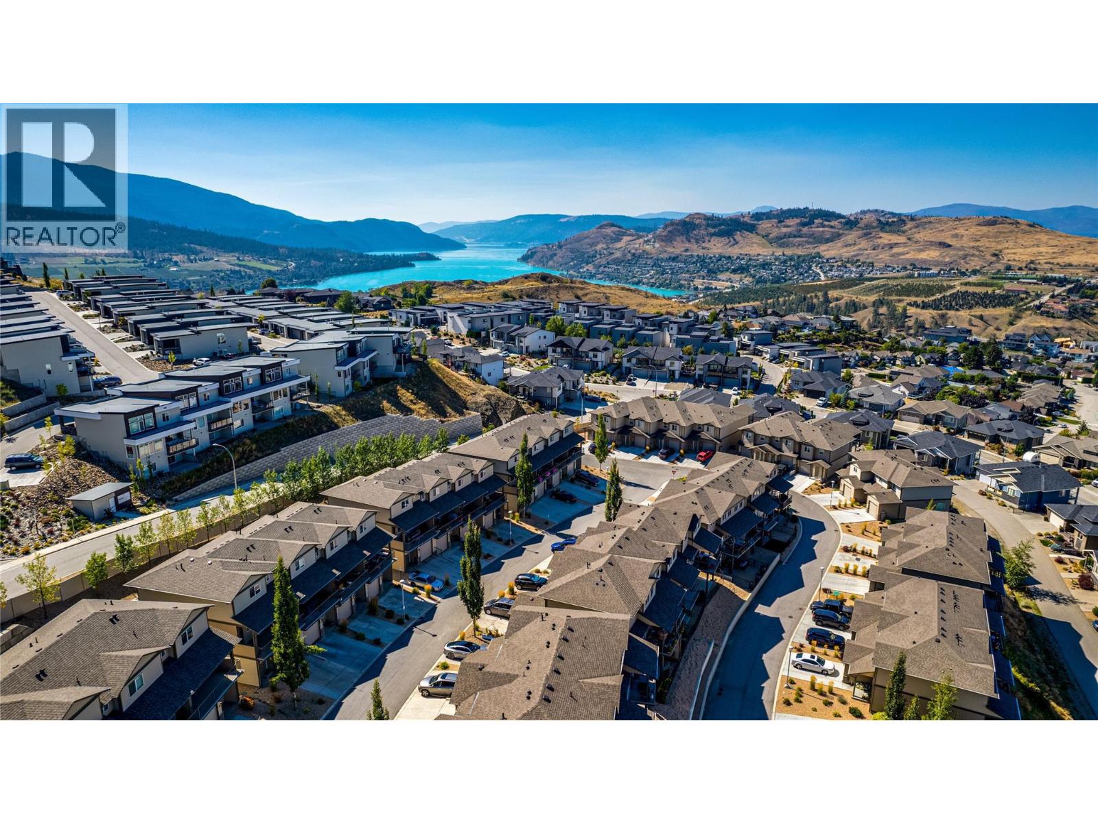 933 Mt Robson Place Unit# 18, Vernon