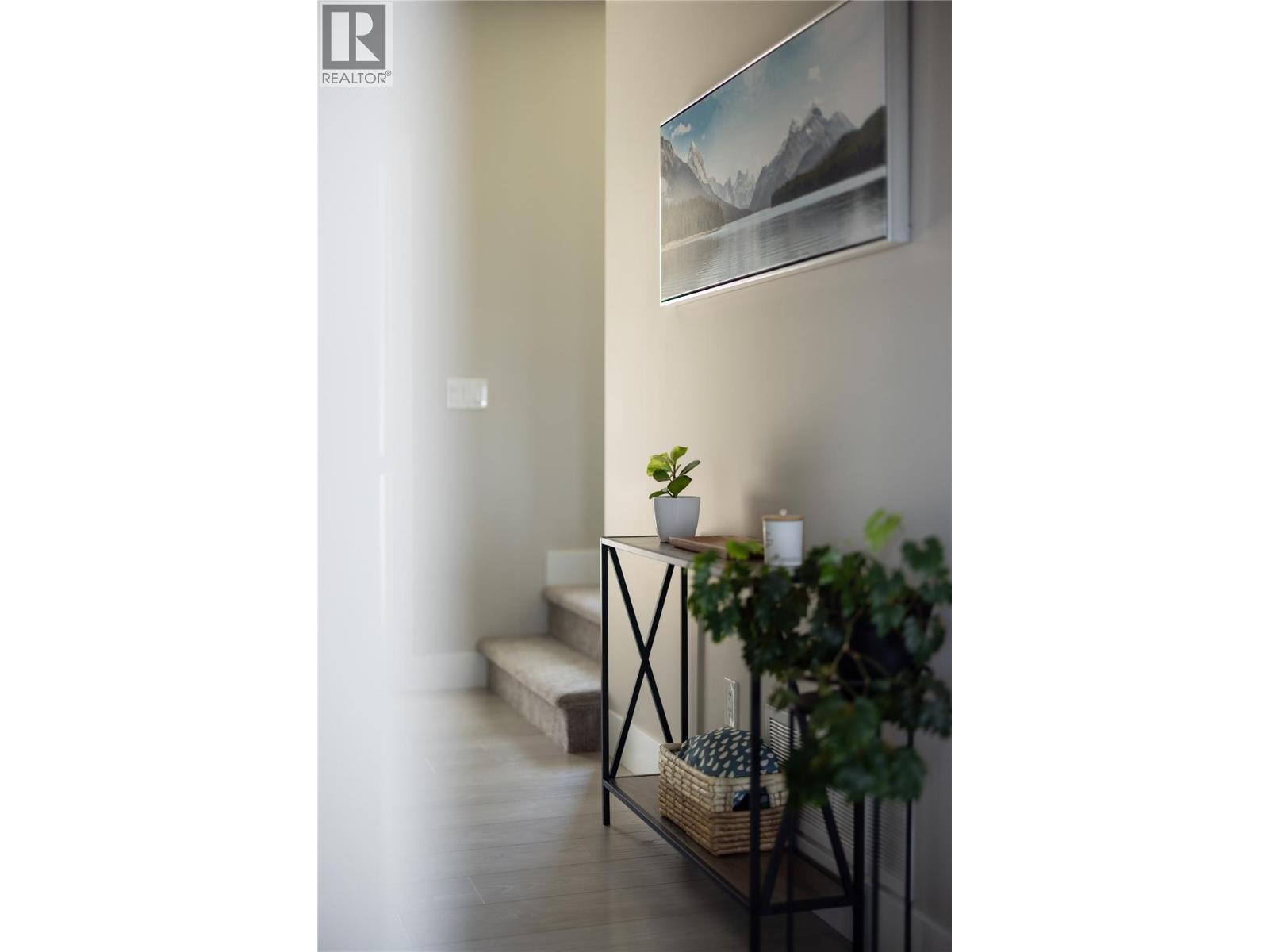 933 Mt Robson Place Unit# 18, Vernon
