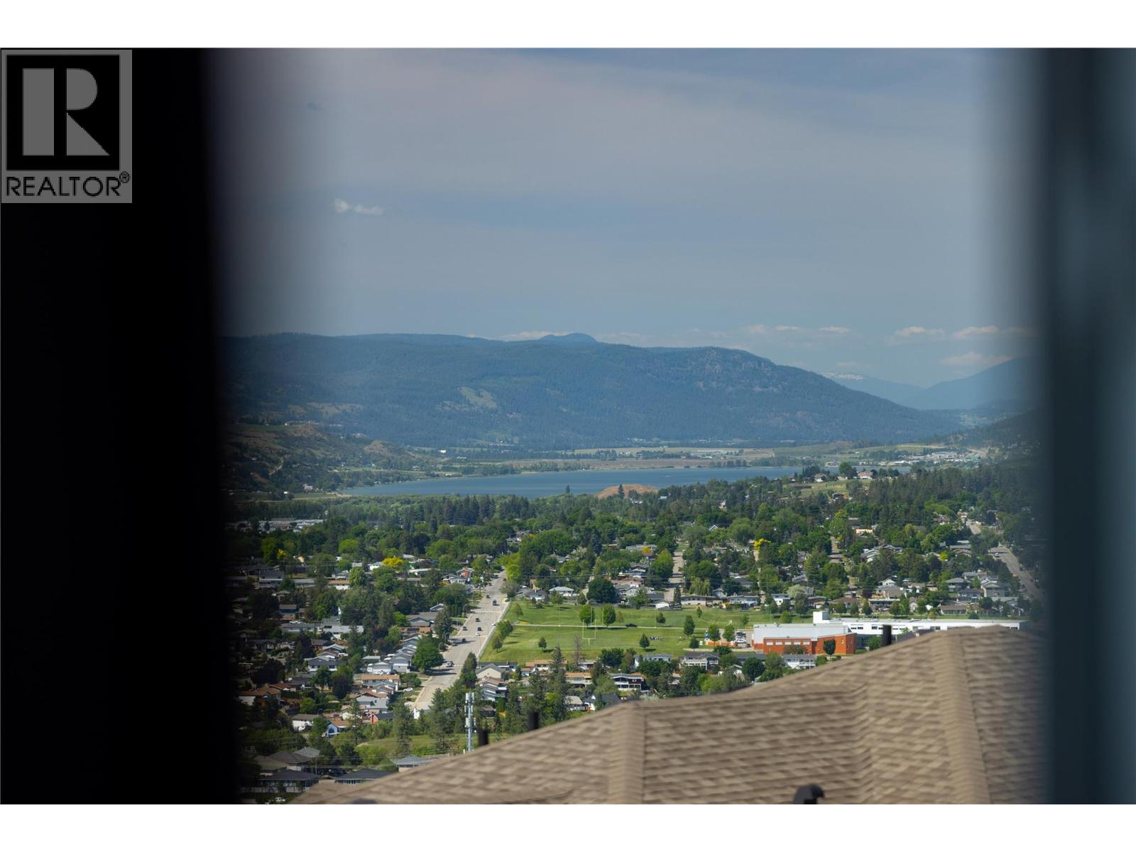 933 Mt Robson Place Unit# 18, Vernon