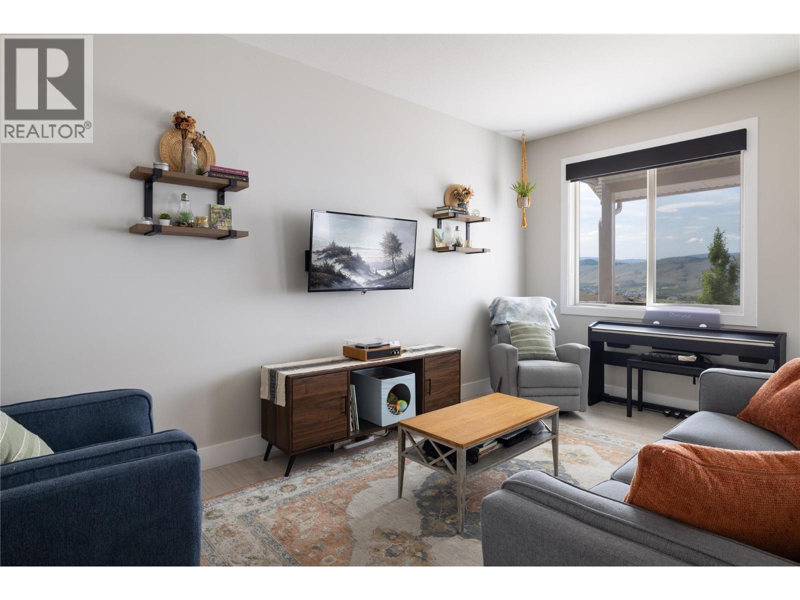 933 Mt Robson Place Unit# 18, Vernon