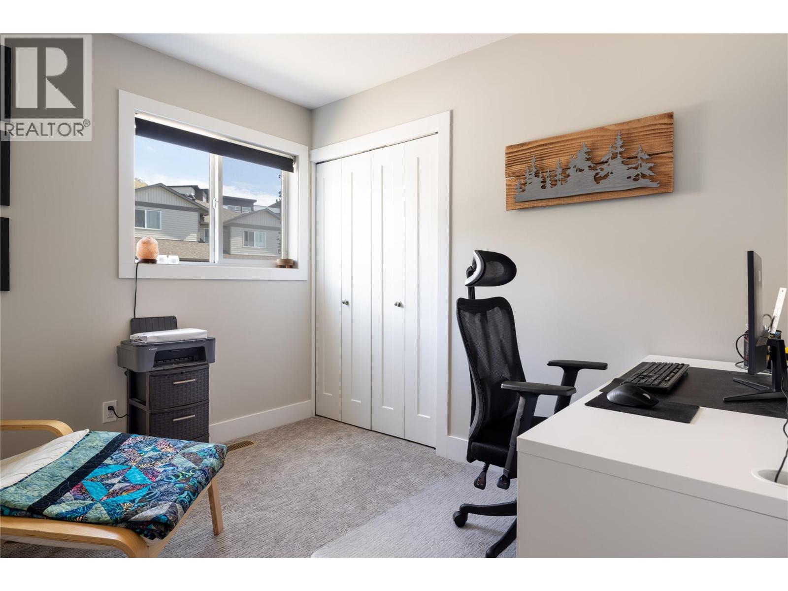 933 Mt Robson Place Unit# 18, Vernon