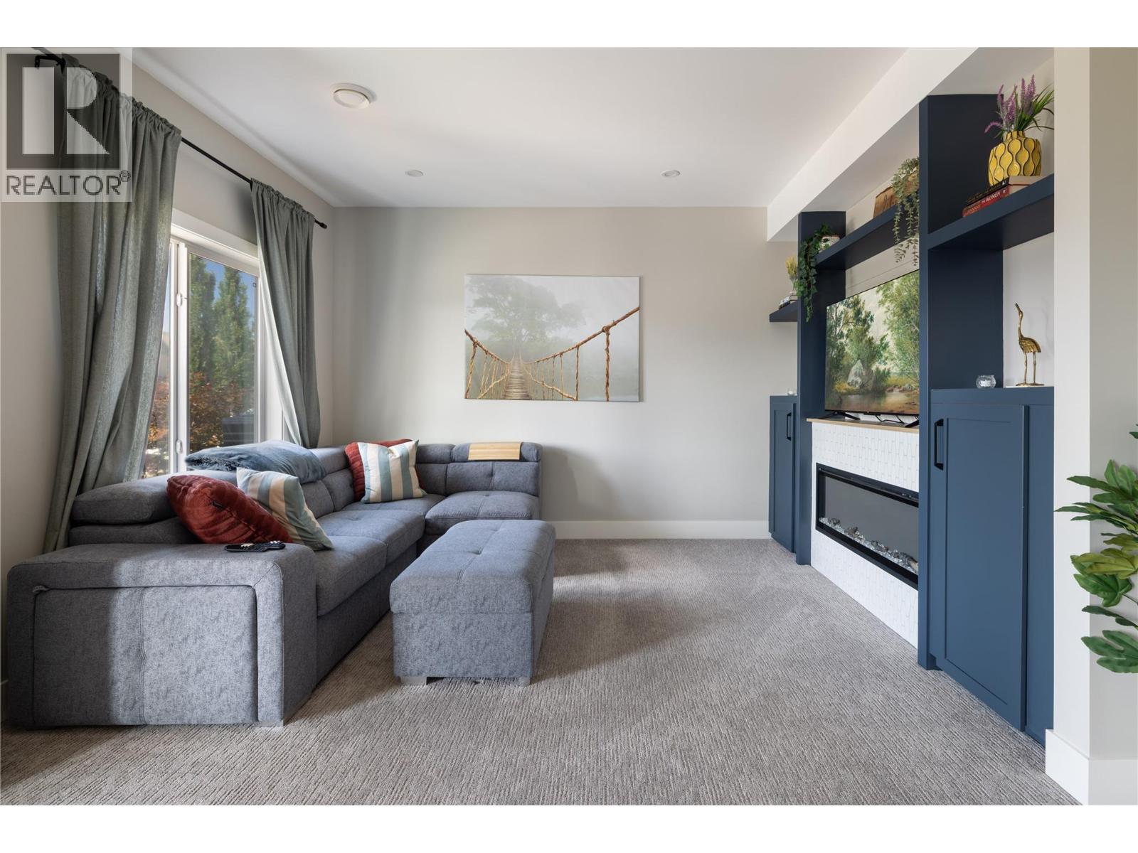 933 Mt Robson Place Unit# 18, Vernon