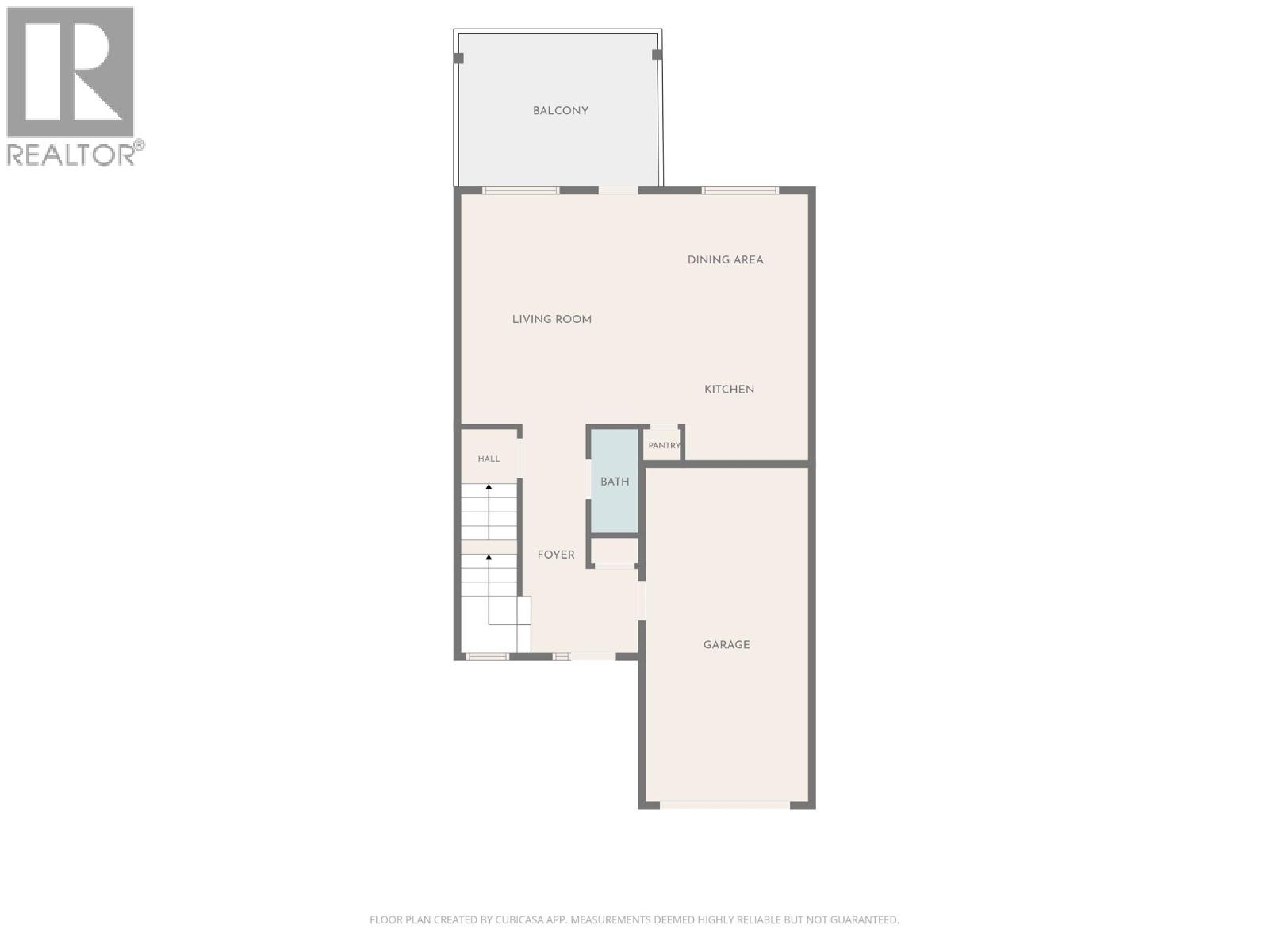 933 Mt Robson Place Unit# 18, Vernon