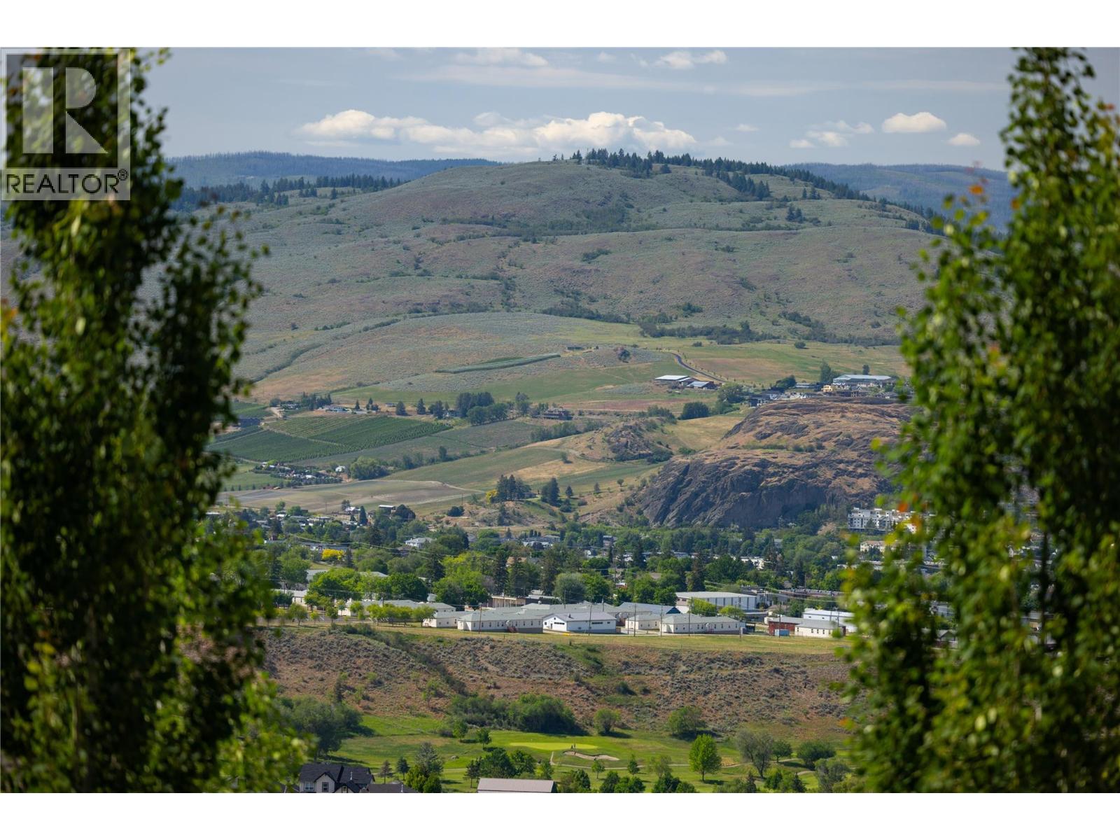 933 Mt Robson Place Unit# 18, Vernon