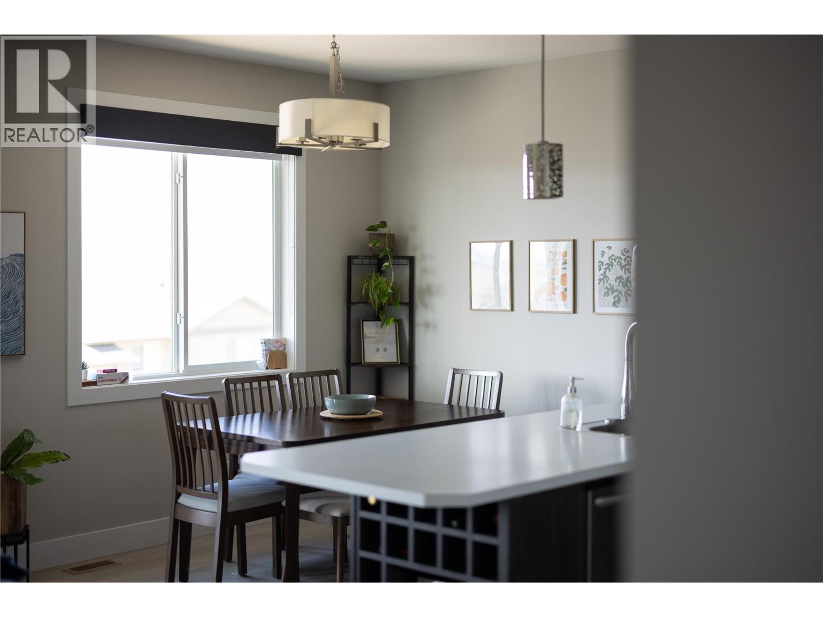 933 Mt Robson Place Unit# 18, Vernon