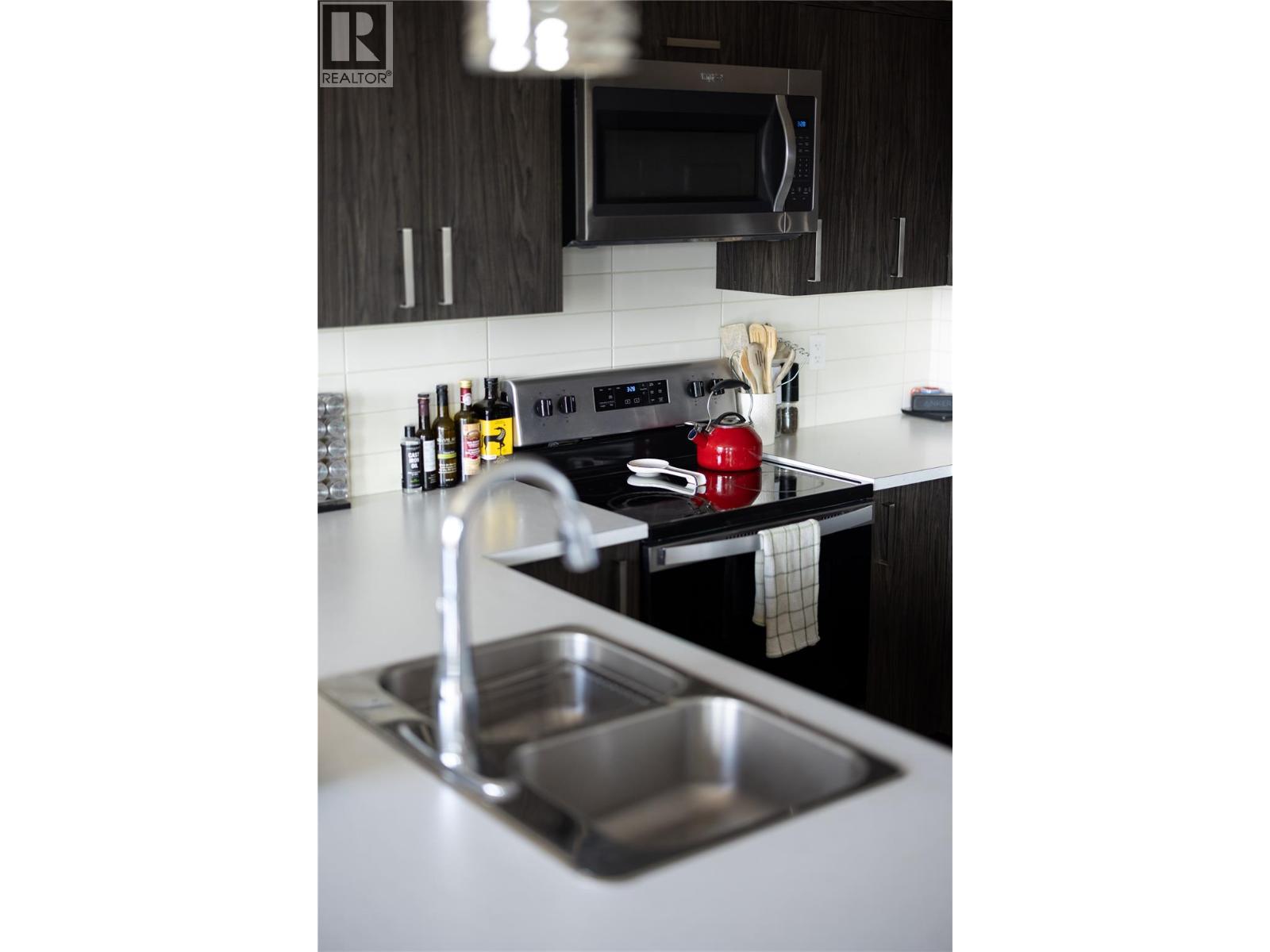 933 Mt Robson Place Unit# 18, Vernon