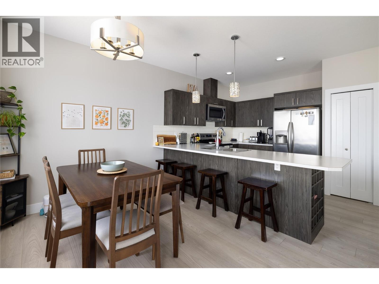 933 Mt Robson Place Unit# 18, Vernon