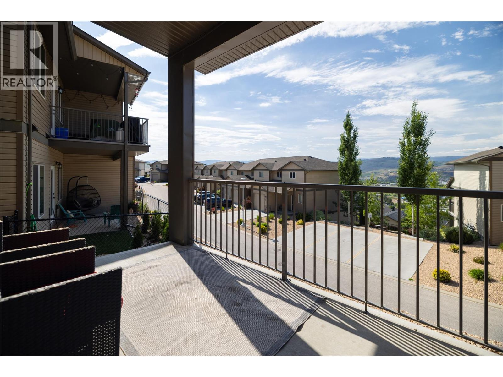 933 Mt Robson Place Unit# 18, Vernon
