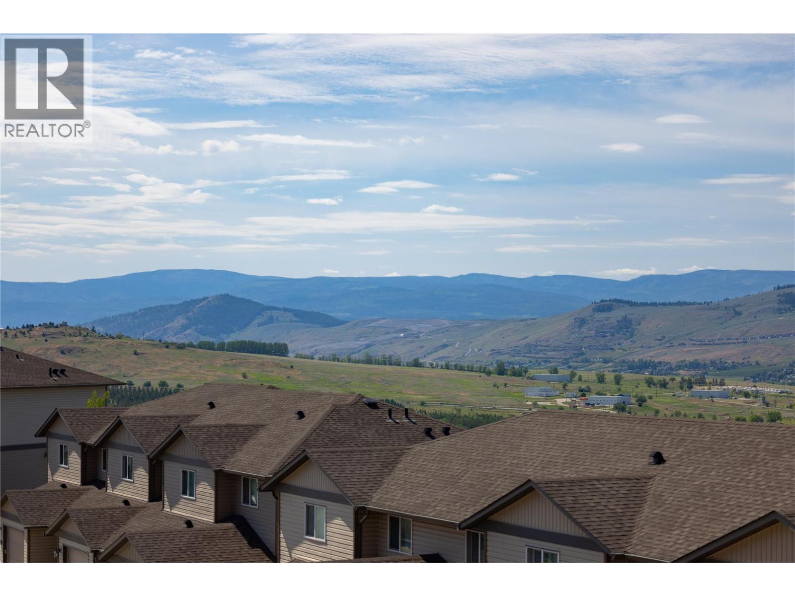 933 Mt Robson Place Unit# 18, Vernon