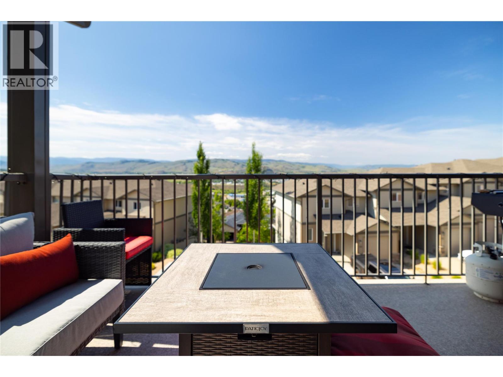 933 Mt Robson Place Unit# 18, Vernon