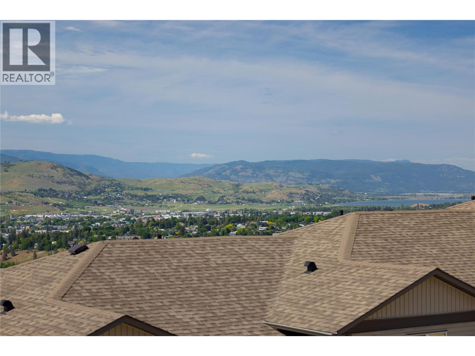 933 Mt Robson Place Unit# 18, Vernon