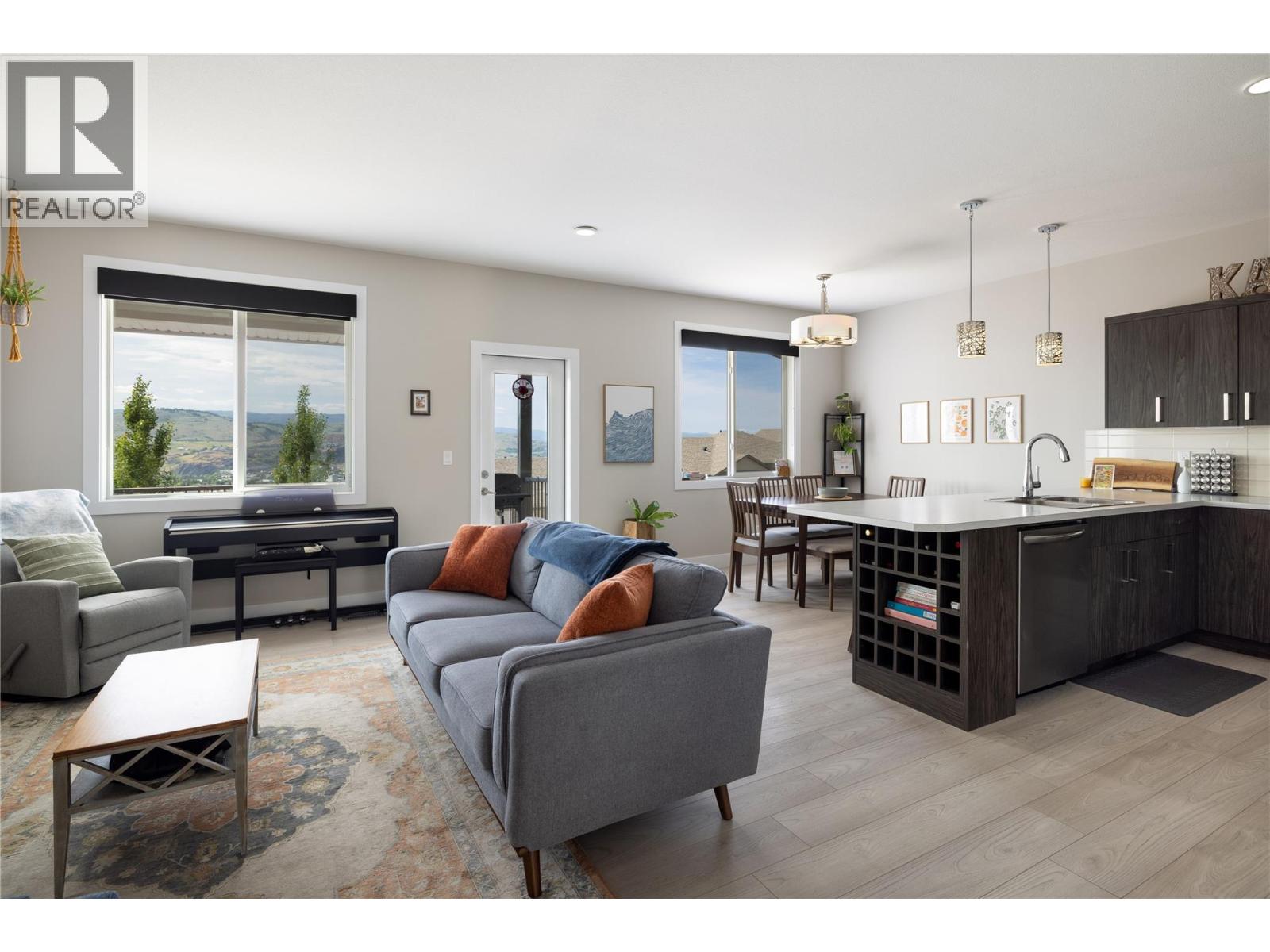 933 Mt Robson Place Unit# 18, Vernon