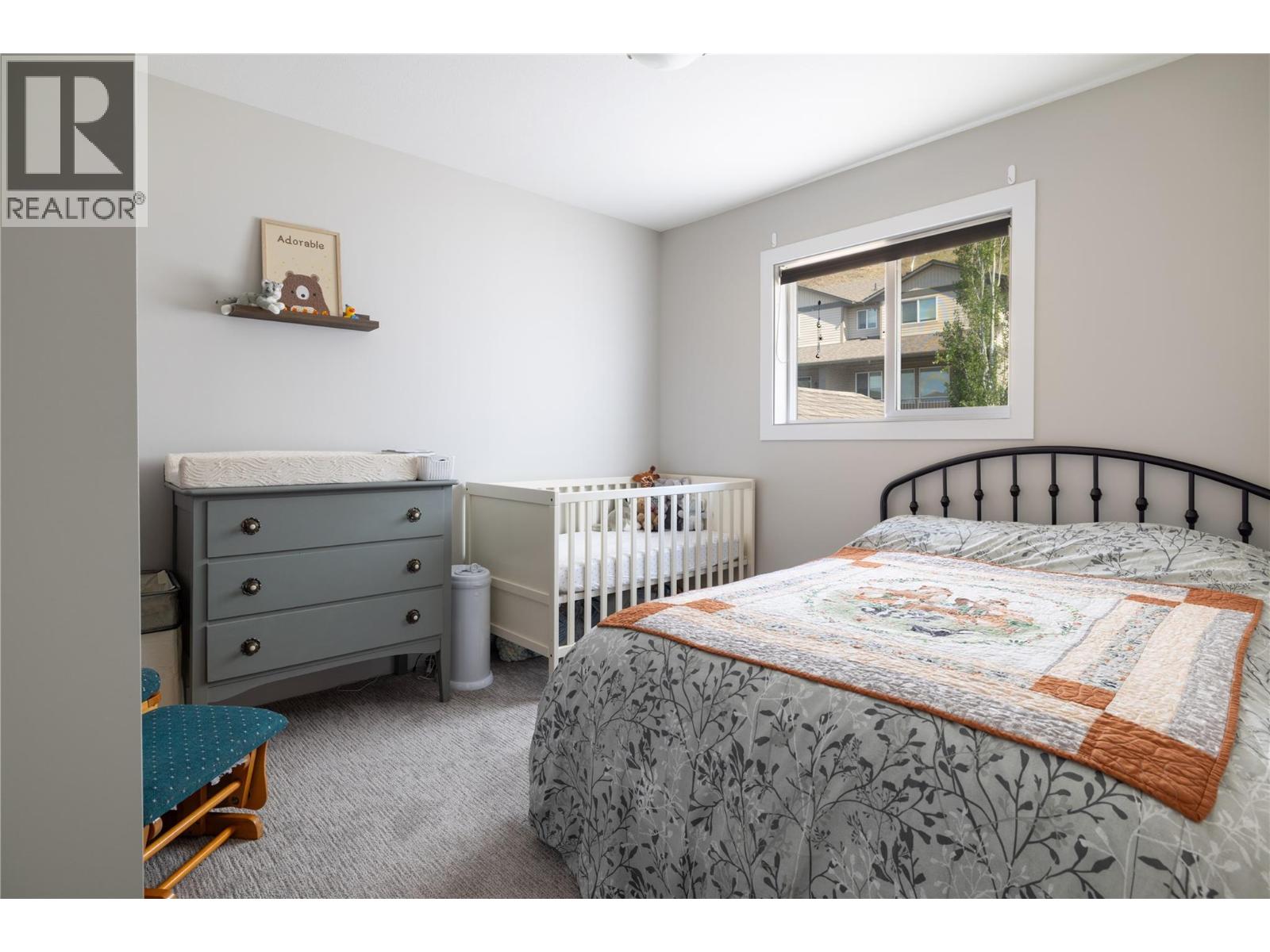 933 Mt Robson Place Unit# 18, Vernon