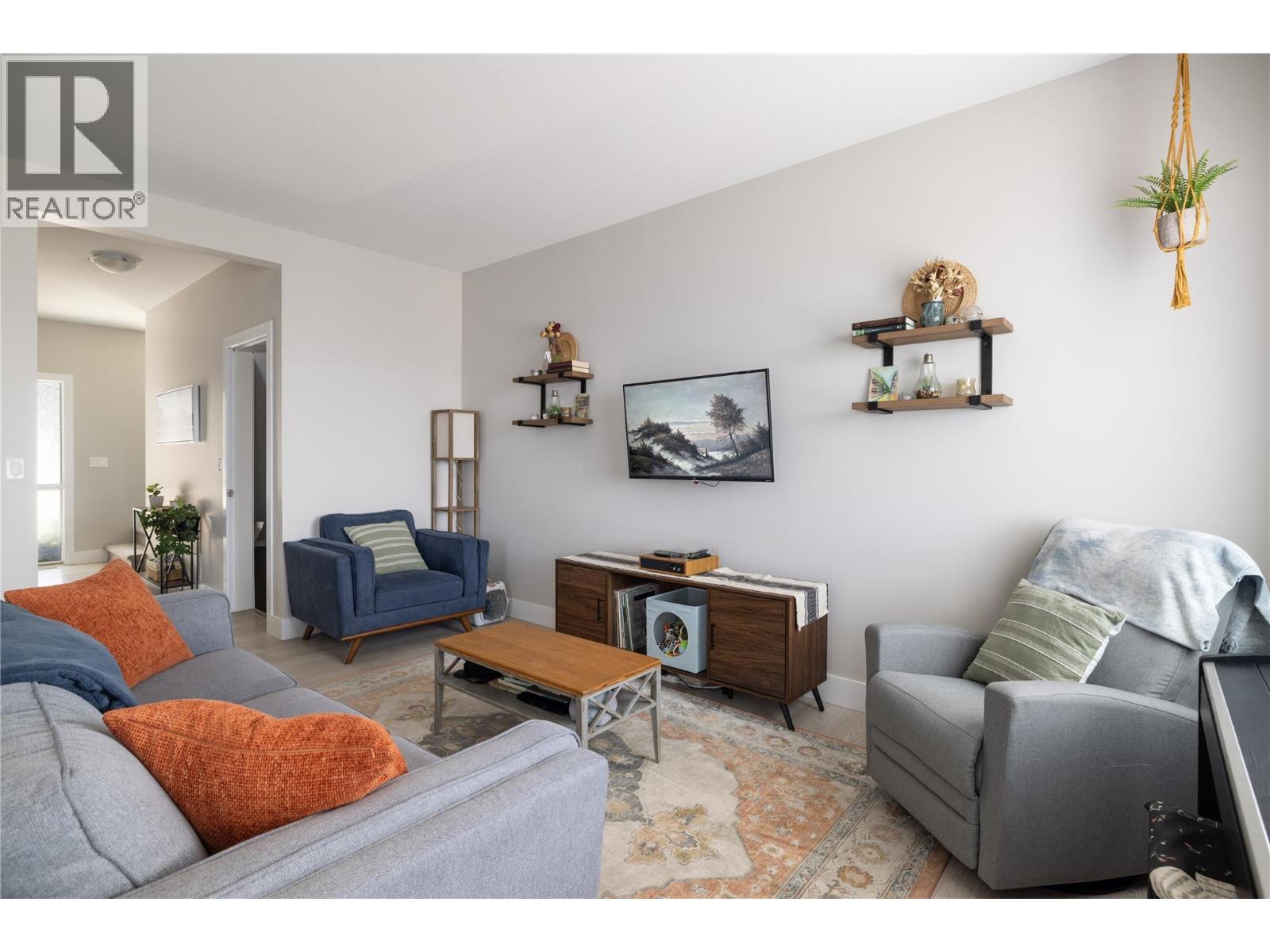 933 Mt Robson Place Unit# 18, Vernon