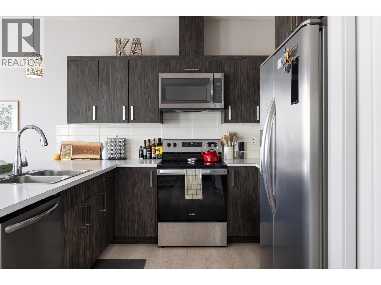 933 Mt Robson Place Unit# 18, Vernon