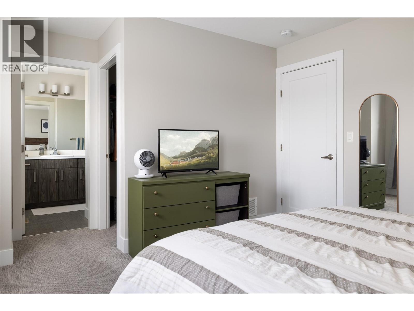 933 Mt Robson Place Unit# 18, Vernon