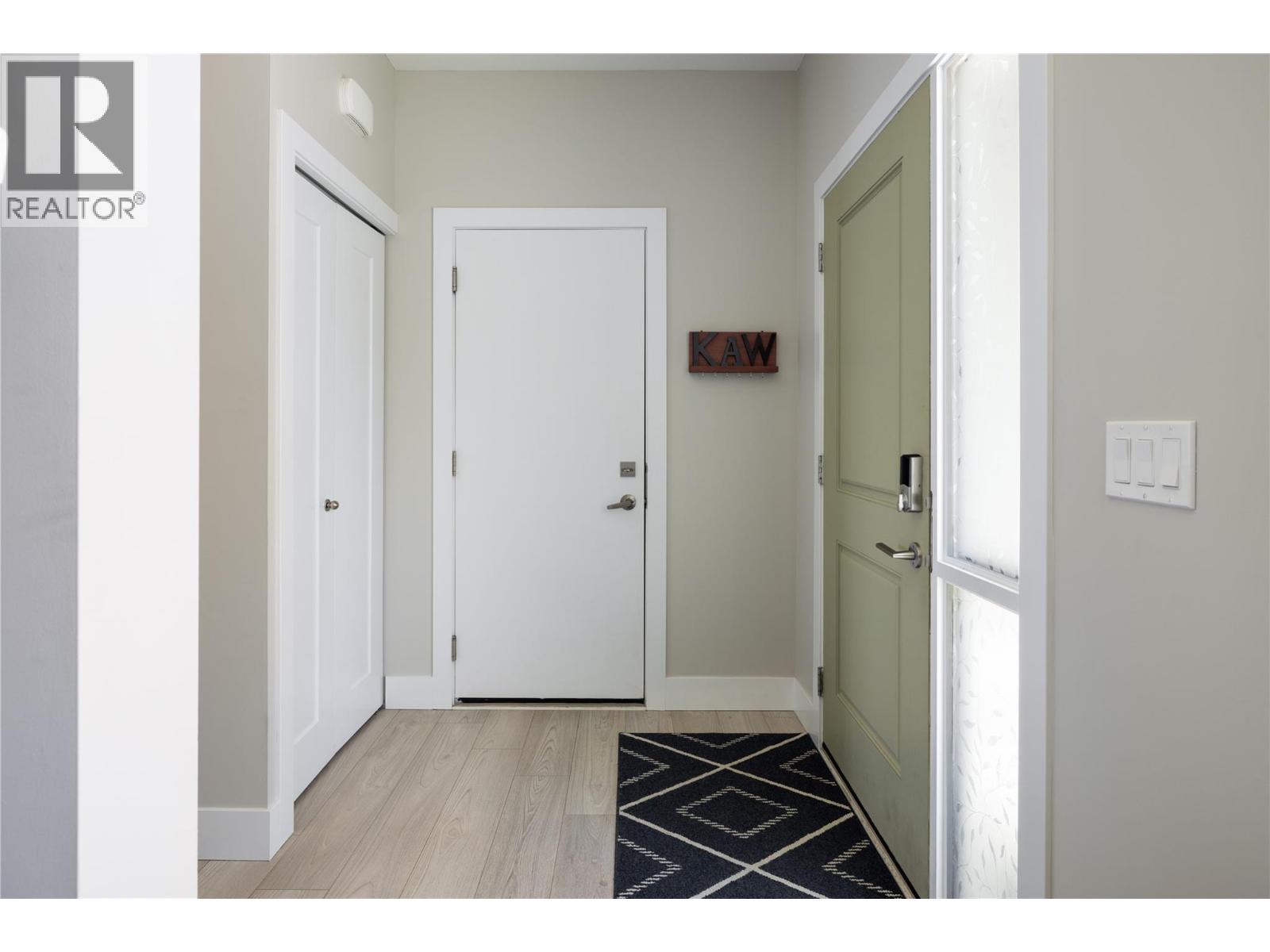 933 Mt Robson Place Unit# 18, Vernon