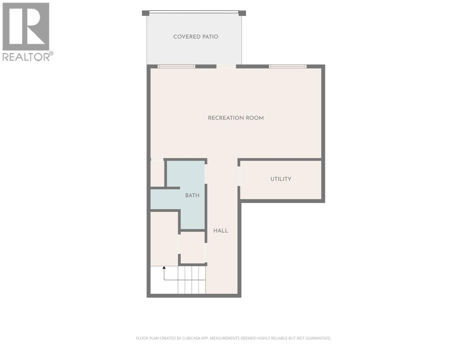 933 Mt Robson Place Unit# 18, Vernon