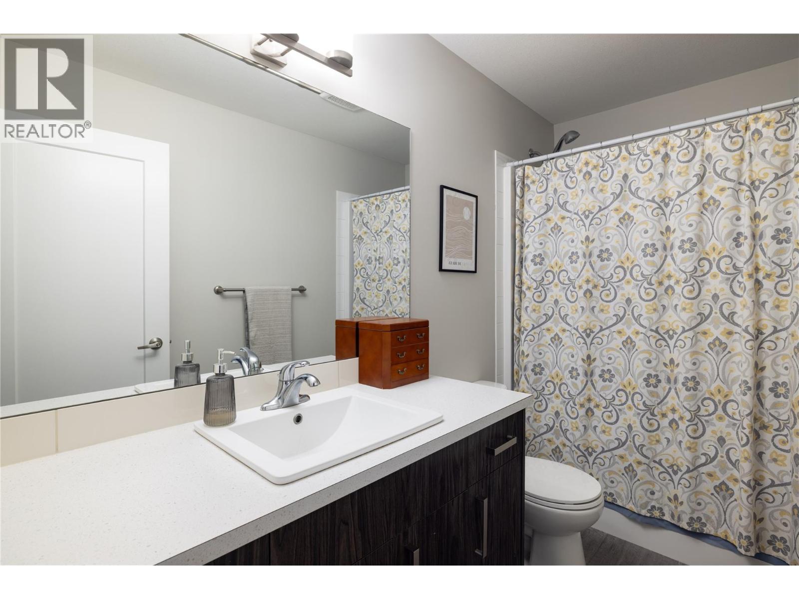 933 Mt Robson Place Unit# 18, Vernon