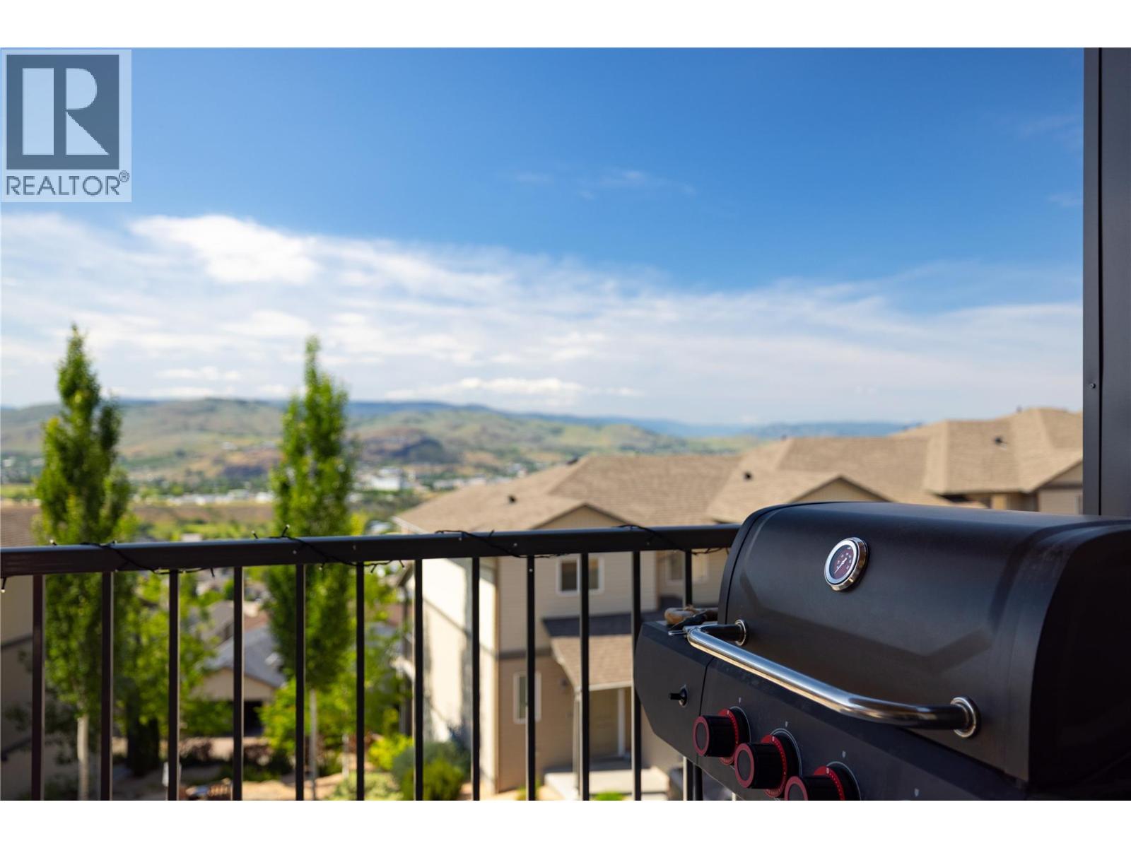933 Mt Robson Place Unit# 18, Vernon