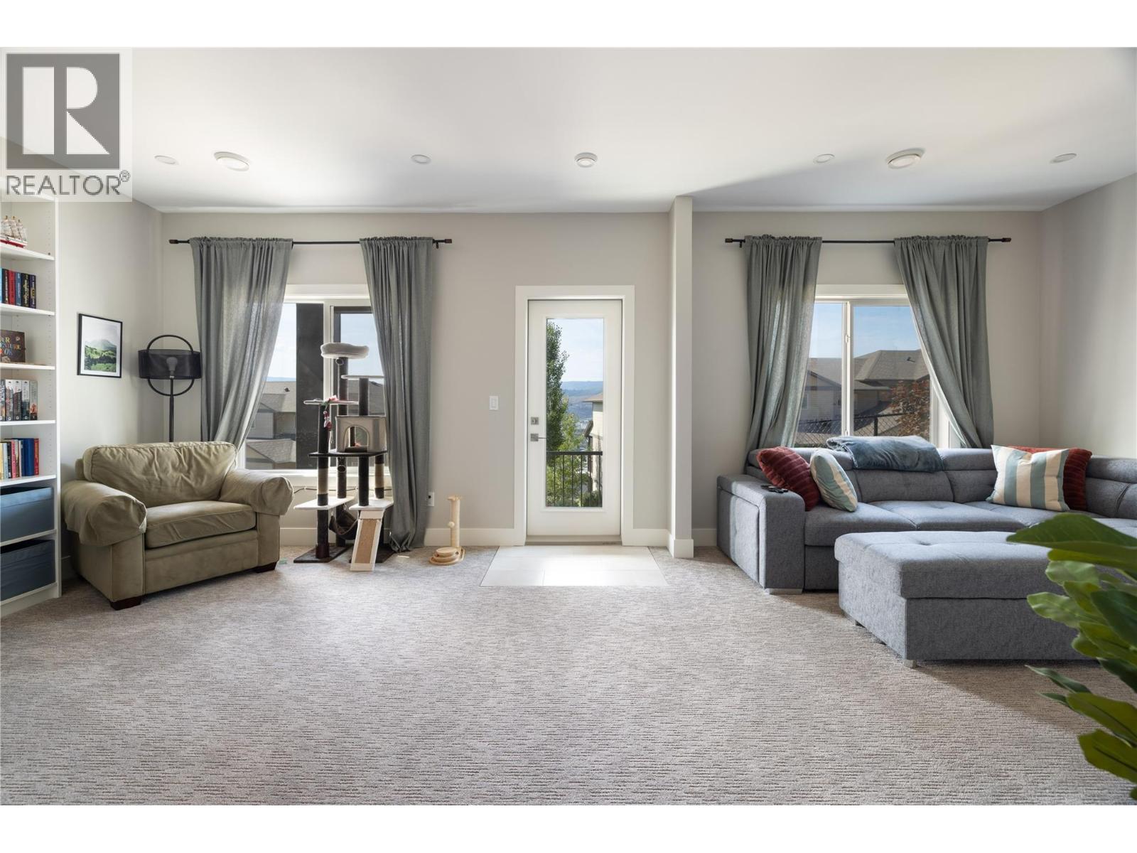 933 Mt Robson Place Unit# 18, Vernon