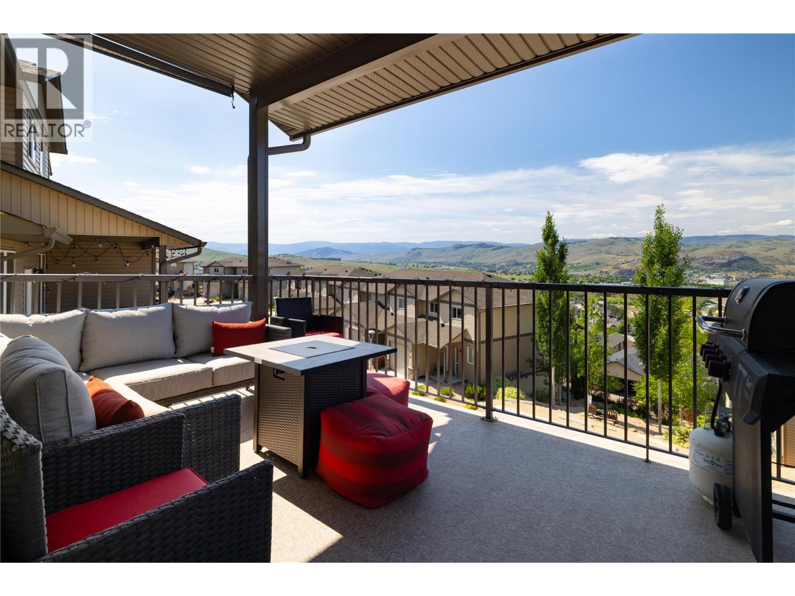 933 Mt Robson Place Unit# 18, Vernon