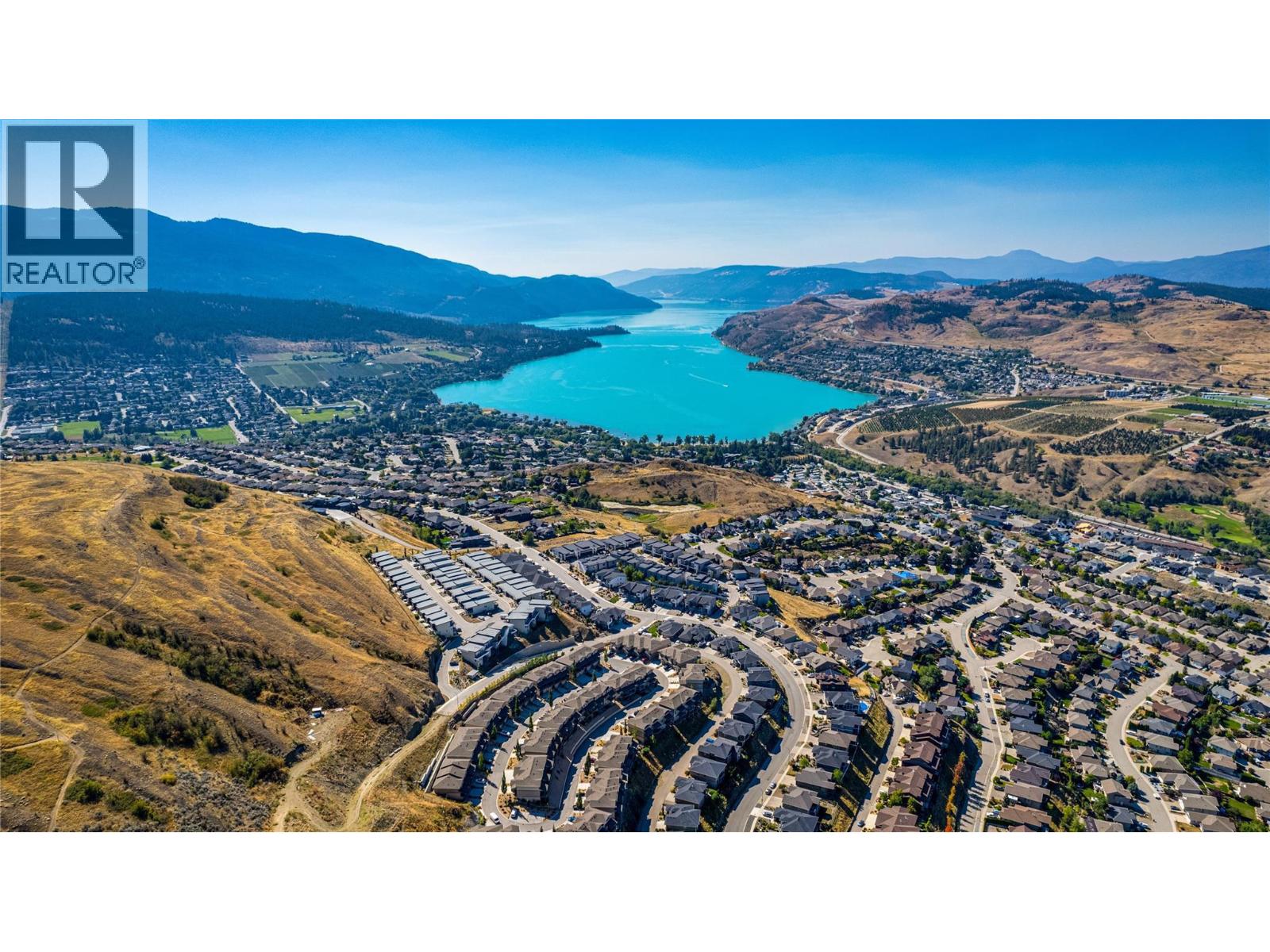 933 Mt Robson Place Unit# 18, Vernon