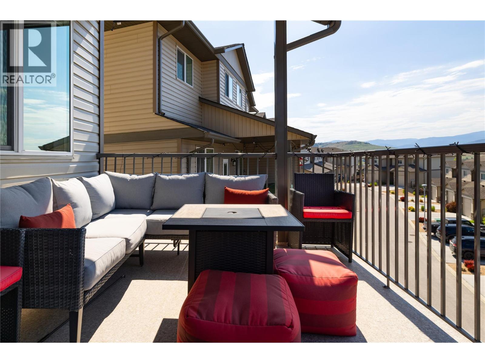 933 Mt Robson Place Unit# 18, Vernon