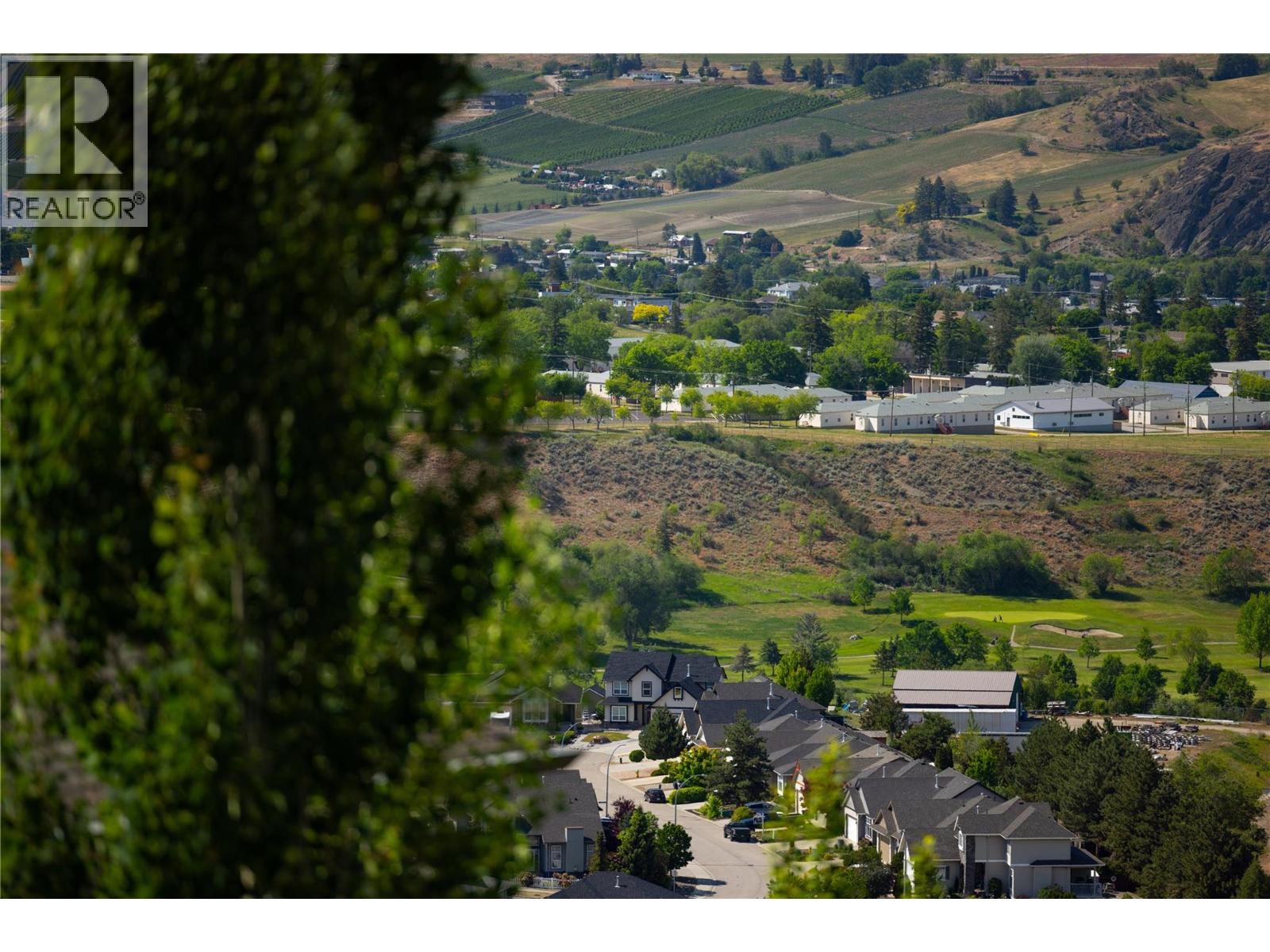 933 Mt Robson Place Unit# 18, Vernon